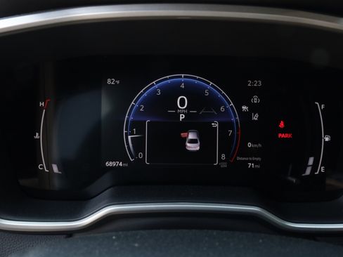 Used 2024 Toyota Corolla XSE FWD image 20