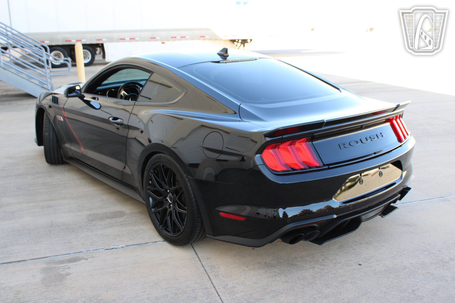 Used 2021 Ford Mustang GT Premium w/ GT Performance Package RWD image 24