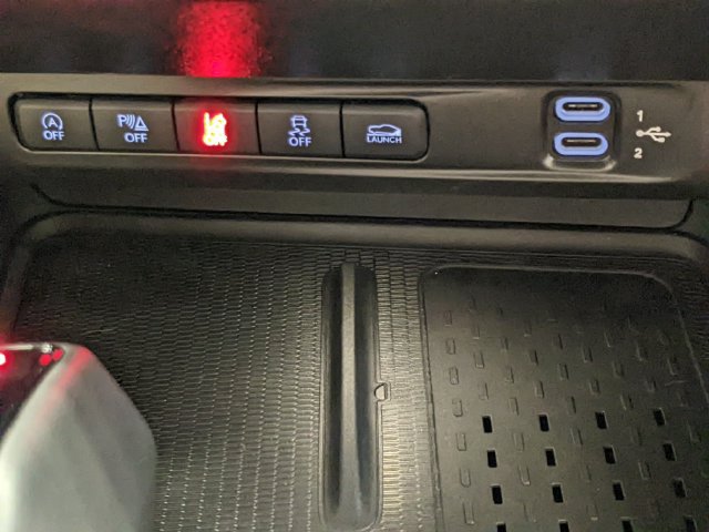 New 2026 Dodge Charger Scat Pack AWD/4WD image 19