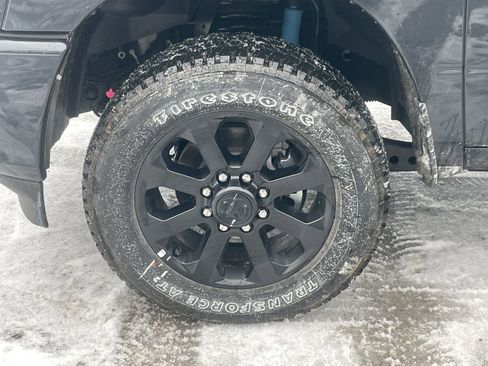 New 2026 RAM 2500 Big Horn image 26