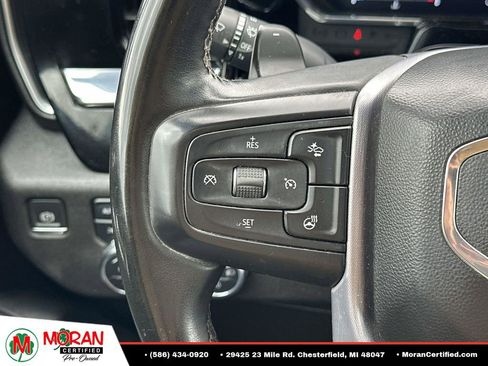 Used 2024 GMC Sierra 1500 Elevation w/ Preferred Package AWD/4WD image 24