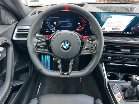 New 2026 BMW M2 w/ Lighting Package RWD image 15