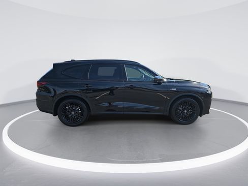 New 2026 Acura MDX A-Spec image 2