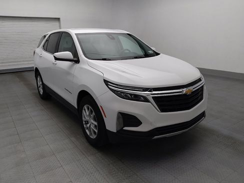 Used 2023 Chevrolet Equinox LT FWD image 13