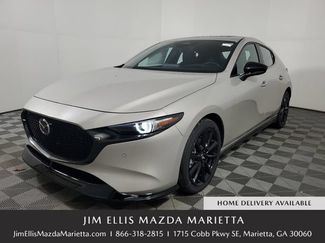 New 2026 MAZDA MAZDA3 Hatchback w/Premium Plus Pkg AWD/4WD video 1