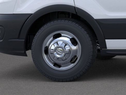 New 2026 Ford Transit 350 148 High Roof Extended DRW w/ Load Area Protection Package image 22