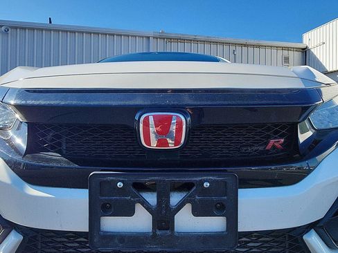 Used 2021 Honda Civic Type R image 14