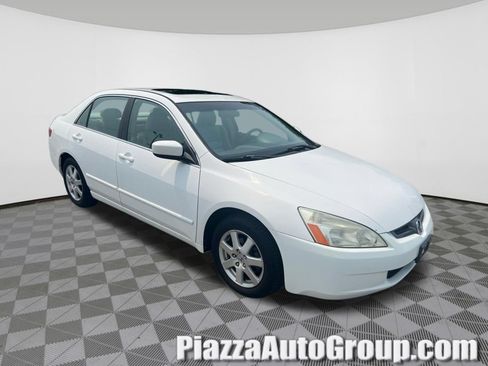 Used 2005 Honda Accord EX-L image 1
