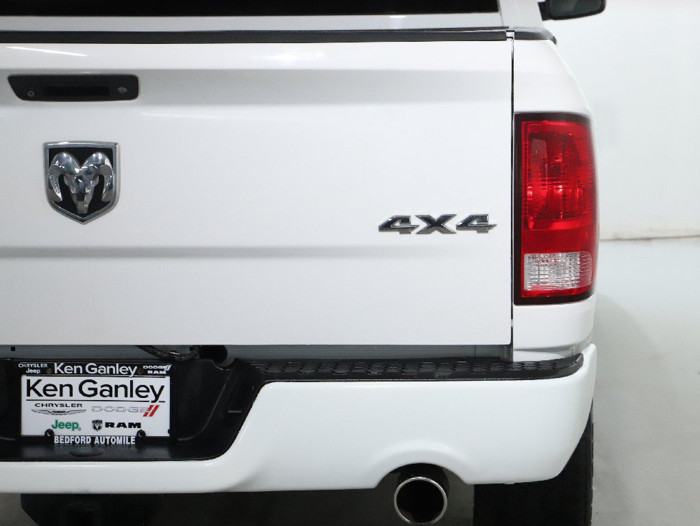 Used 2015 RAM 1500 Express AWD/4WD image 44