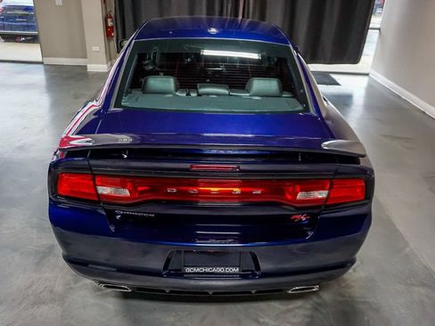Used 2014 Dodge Charger R/T RWD image 47
