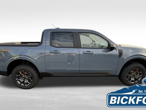 New 2026 Ford Maverick Tremor image 4