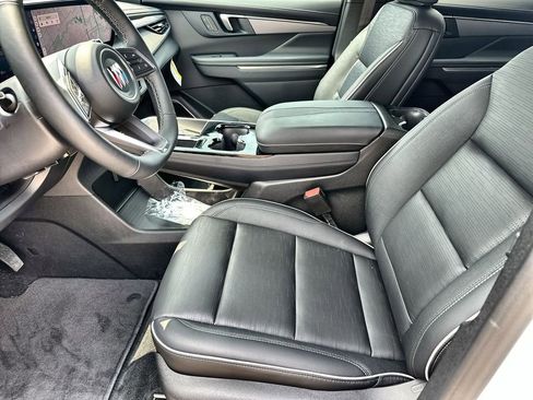 New 2026 Buick Enclave Sport Touring w/ Power Package FWD image 24