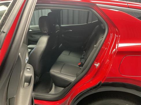 New 2026 Buick Encore GX Sport Touring w/ Comfort Package image 11