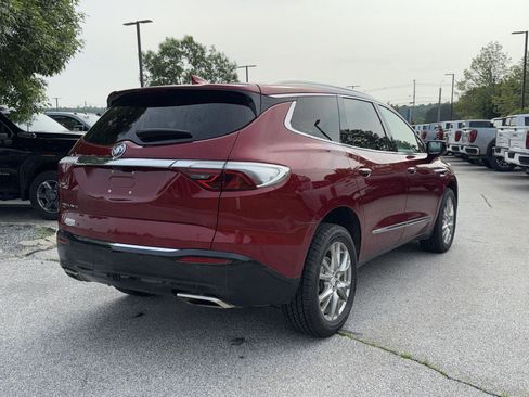 Used 2022 Buick Enclave Premium w/ Experience Buick Package image 5
