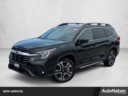 Used 2024 Subaru Ascent Limited w/ Technology Package