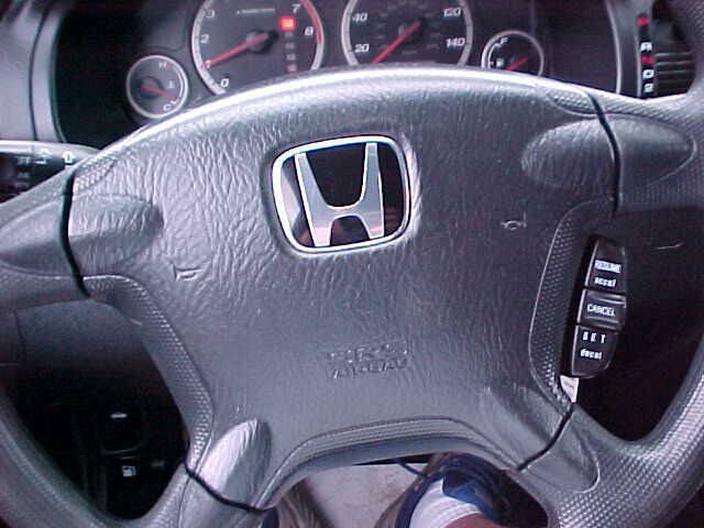 Used 2004 Honda CR-V EX image 26