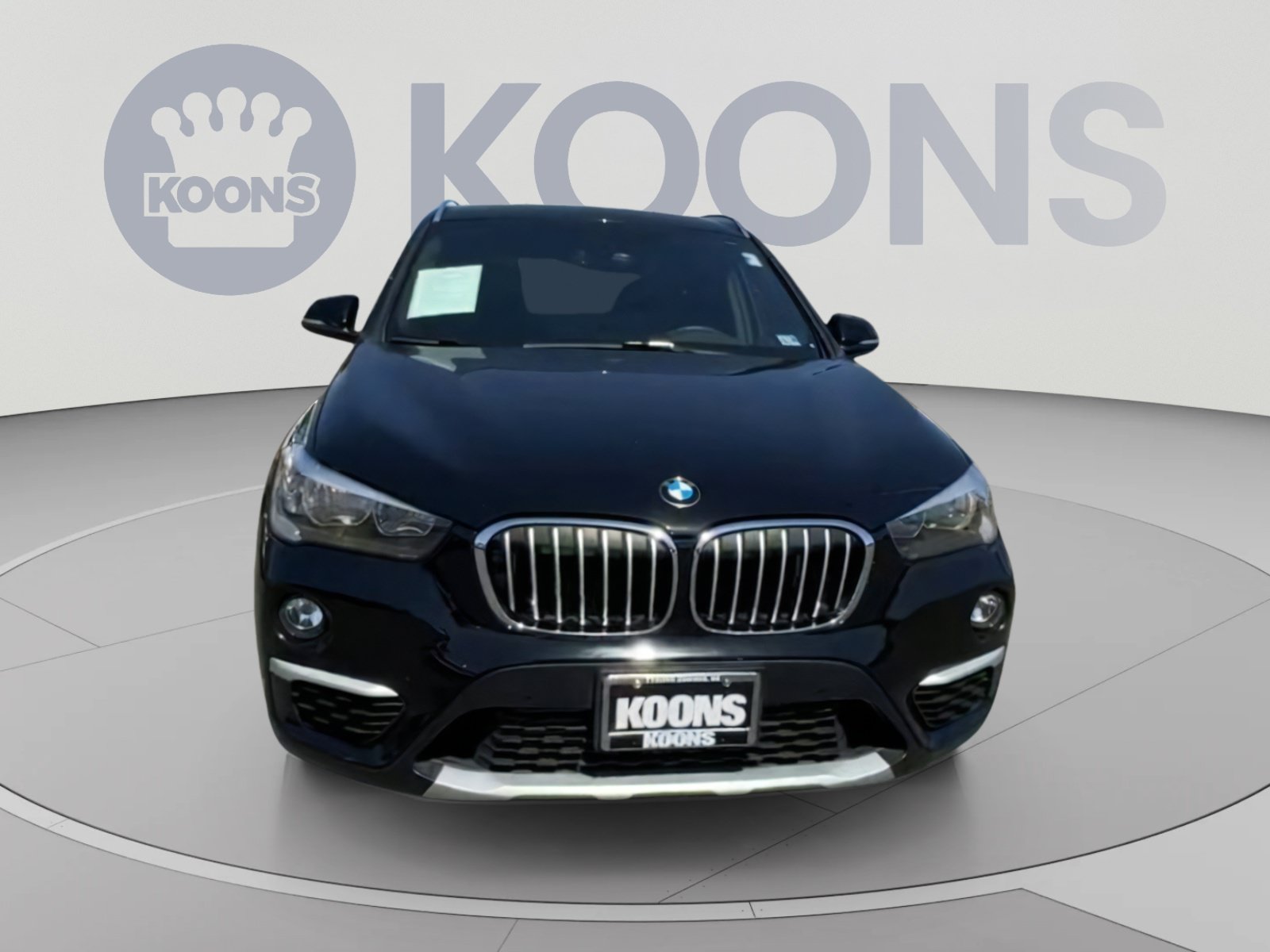 Used 2018 BMW X1 xDrive28i AWD/4WD image 4