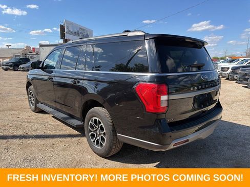 Used 2024 Ford Expedition Max XLT image 4