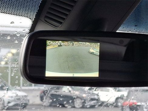 Used 2025 Mercedes-Benz Sprinter 2500 image 19