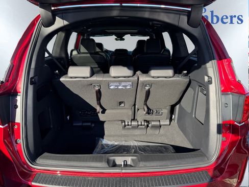 New 2026 Honda Odyssey Sport-L image 4
