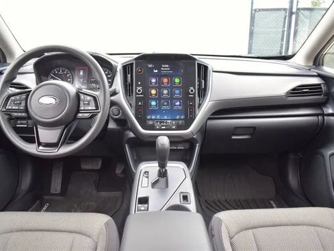 Used 2024 Subaru Crosstrek 2.0i Premium w/ Crosstrek Mirror Package AWD/4WD image 14