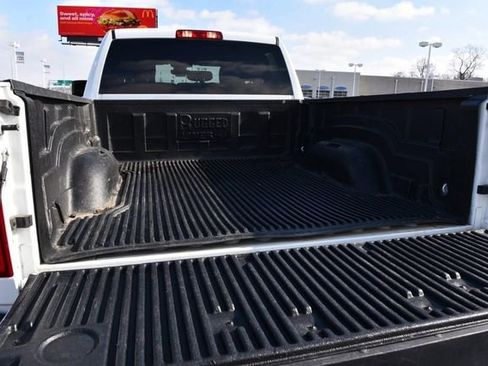 Used 2024 RAM 2500 Big Horn image 7