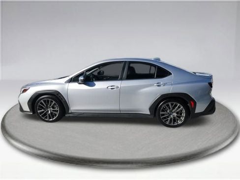 Certified 2022 Subaru WRX GT image 17
