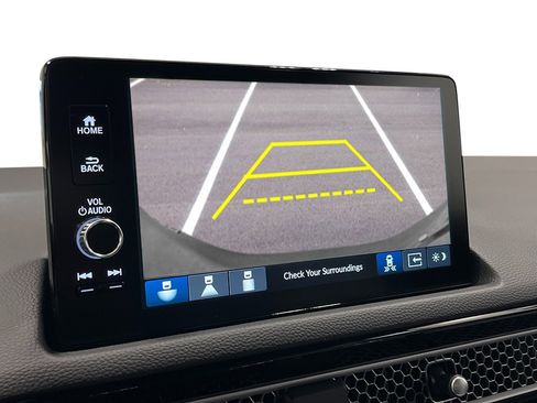 New 2026 Honda Civic Sport Touring image 23