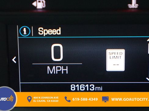 Used 2018 GMC Terrain Denali w/ Driver Alert Package II image 3