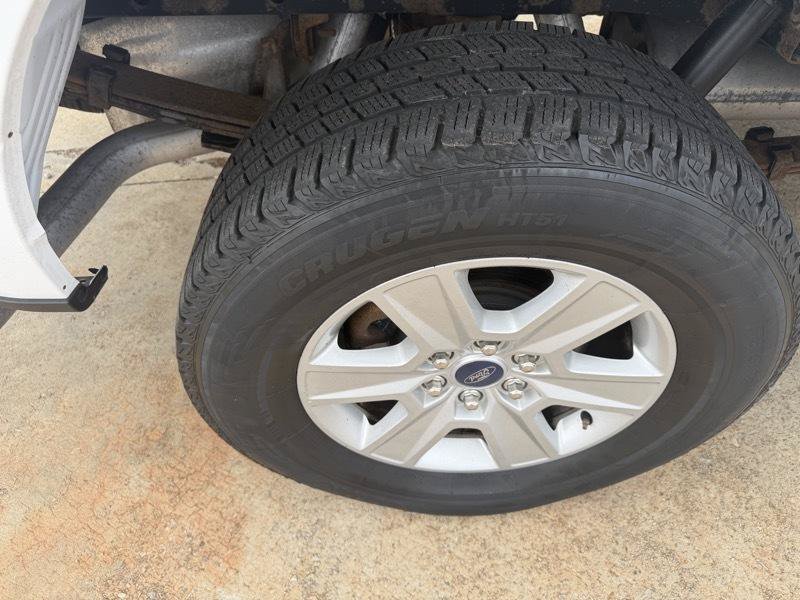 Used 2019 Ford F150 XLT w/ Equipment Group 301A Mid AWD/4WD image 12