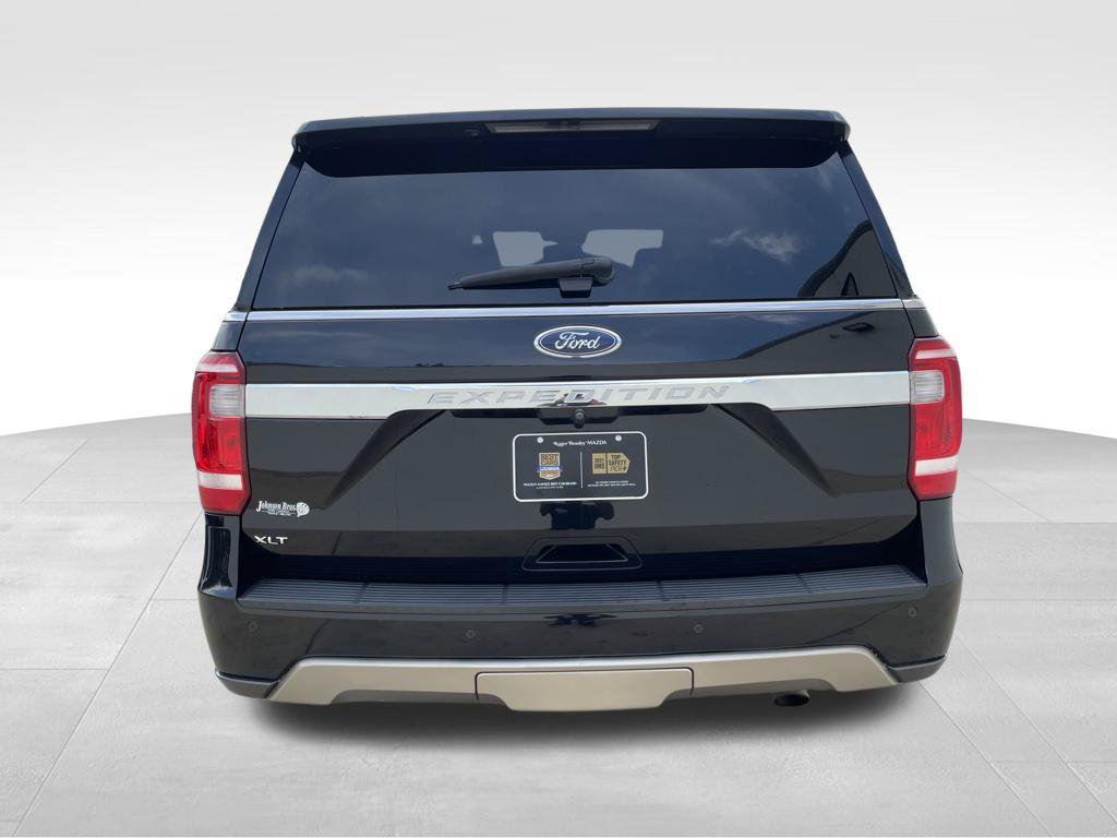 Used 2020 Ford Expedition XLT w/ Equipment Group 202A RWD image 6