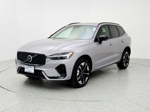 New 2026 Volvo XC60 B5 Plus w/ Protection Package Premier image 1