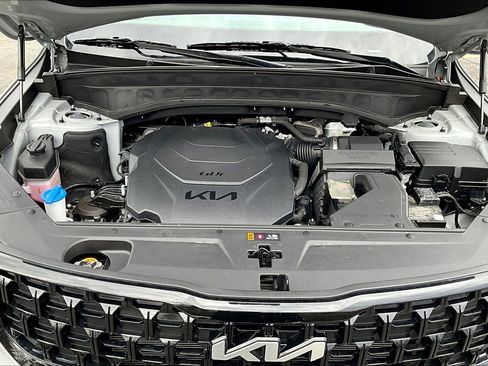 Used 2024 Kia Telluride EX X-Line image 22