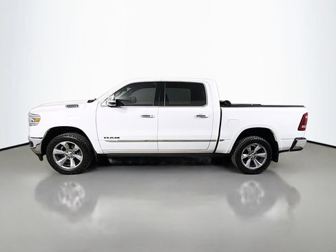 Used 2020 RAM 1500 Limited AWD/4WD image 9
