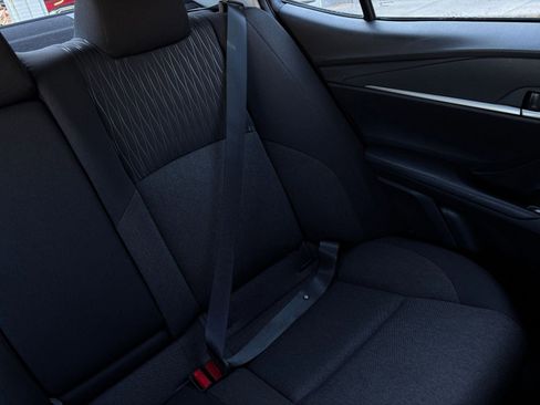 Used 2025 Toyota Camry LE image 36