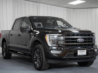 Certified 2023 Ford F150 Lariat w/ Equipment Group 502A High video 1