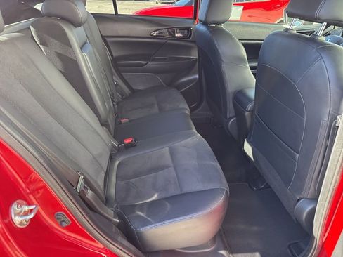 Used 2023 Mitsubishi Eclipse Cross SE image 30