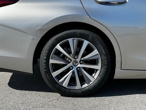 Used 2021 Lexus ES 350 w/ Premium Package image 44