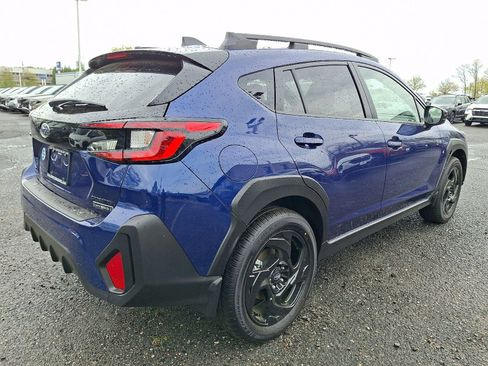 New 2026 Subaru Crosstrek 2.5i Sport AWD/4WD image 3