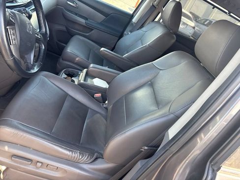 Used 2014 Honda Odyssey EX-L image 18