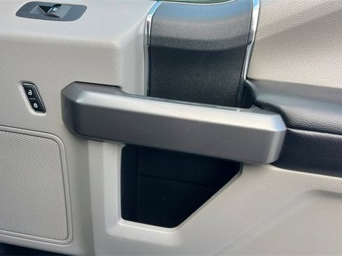 Used 2021 Ford F250 XLT image 19
