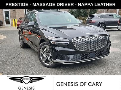 Used 2025 Genesis Electrified GV70 Prestige w/ Prestige Package