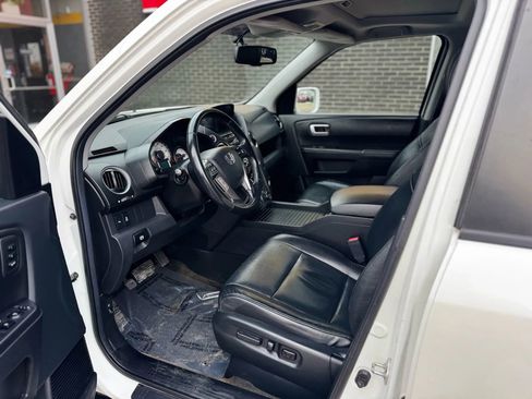 Used 2014 Honda Pilot Touring image 15