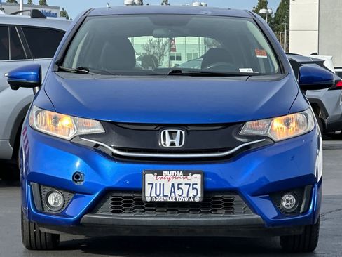 Used 2016 Honda Fit EX image 10