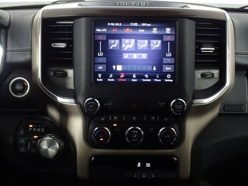 Used 2021 RAM 1500 Laramie image 27