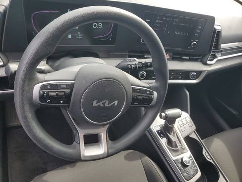 Certified 2023 Kia Sportage LX AWD/4WD image 16