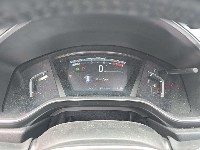 Used 2021 Honda CR-V EX-L image 5