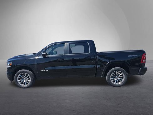 Used 2021 RAM 1500 Laramie w/ Sport Appearance Package AWD/4WD image 7