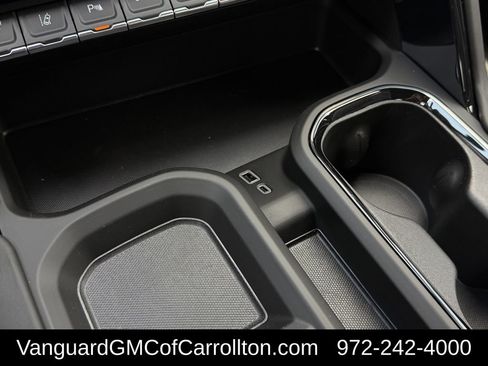 New 2026 GMC Sierra 2500 AT4X AWD/4WD image 17