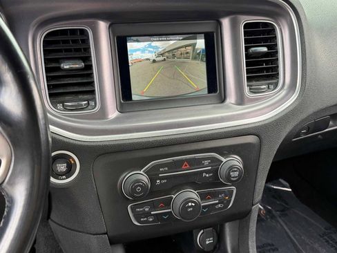 Certified 2021 Dodge Charger SXT w/ Leather Interior Group RWD image 20